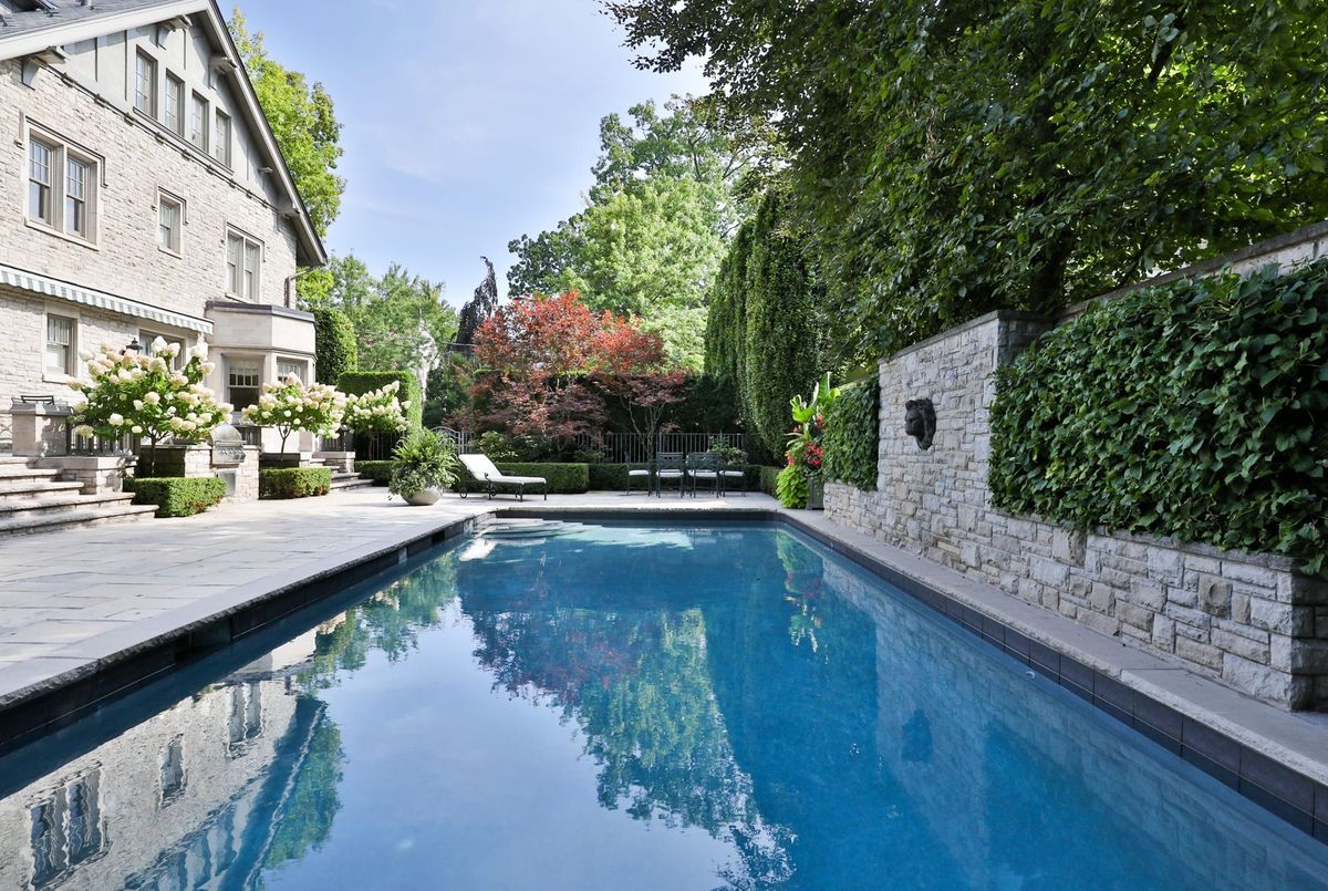 170 Roxborough Drive Toronto 170 Roxborough Drive Toronto