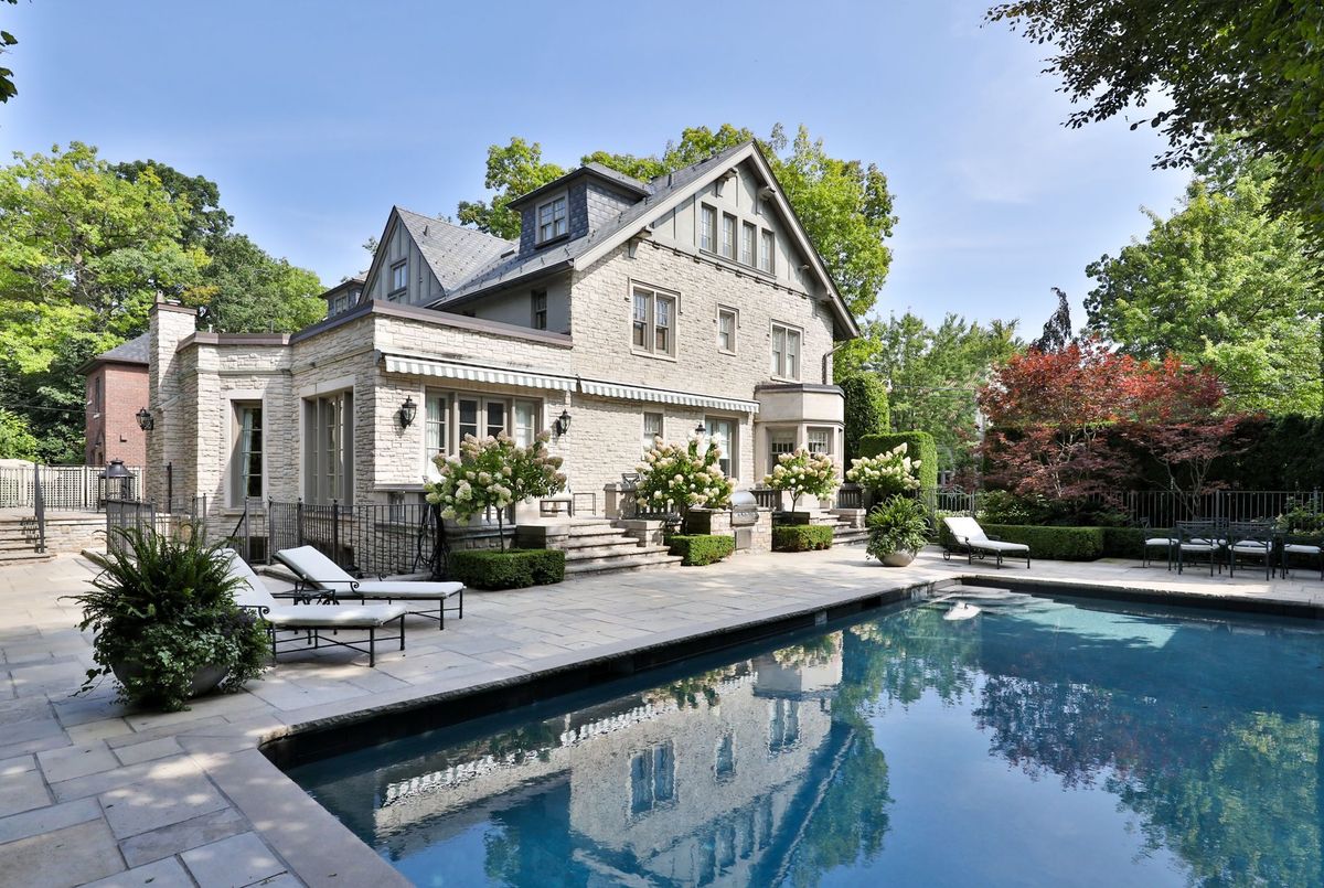 170 Roxborough Drive Toronto 170 Roxborough Drive Toronto