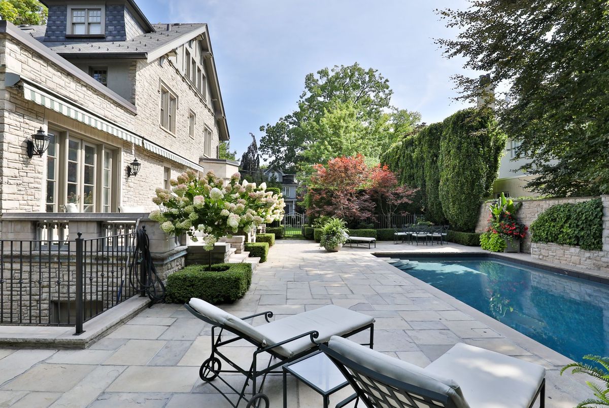 170 Roxborough Drive Toronto 170 Roxborough Drive Toronto