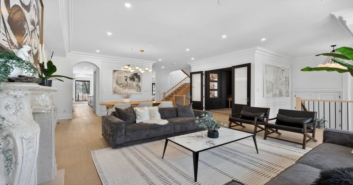 115 Park Home Avenue Toronto