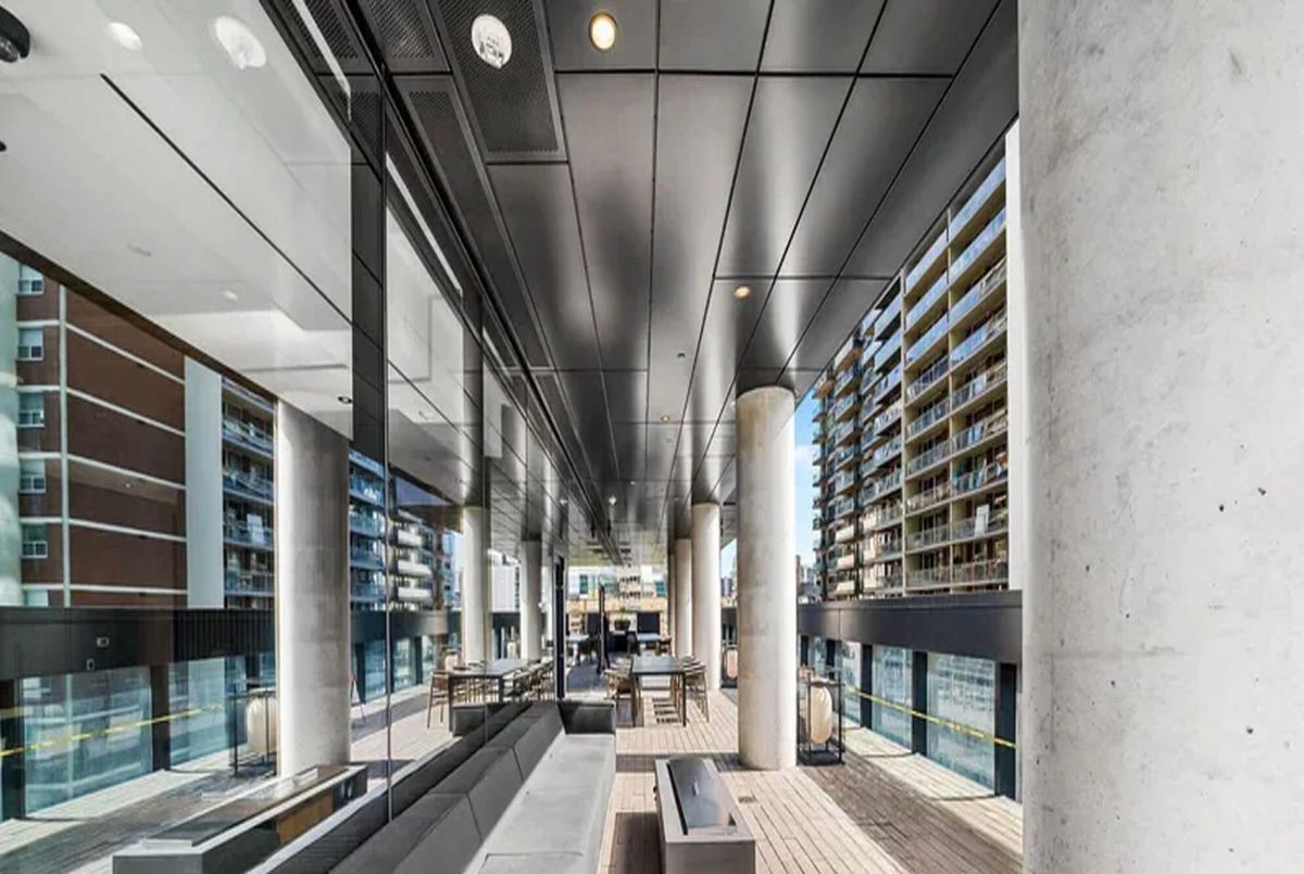 55 Charles Street Toronto 55 Charles Street Toronto