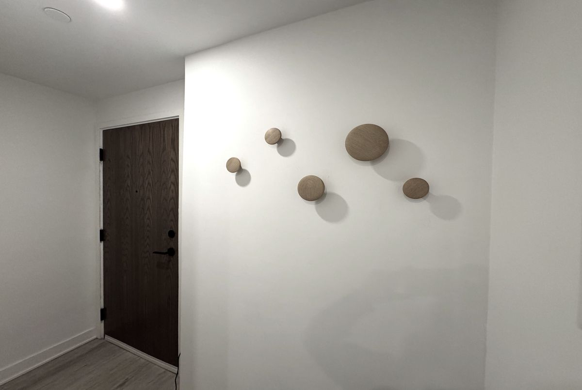 55 Charles Street Toronto 55 Charles Street Toronto