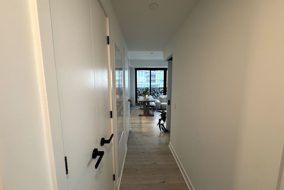 55 Charles Street Toronto 55 Charles Street Toronto