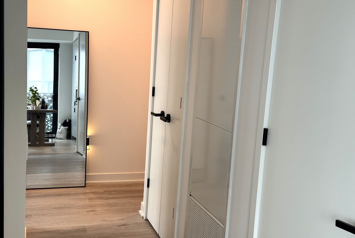 55 Charles Street Toronto 55 Charles Street Toronto