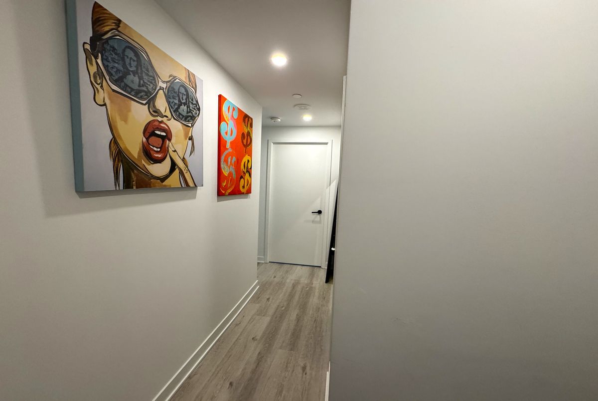 55 Charles Street Toronto 55 Charles Street Toronto