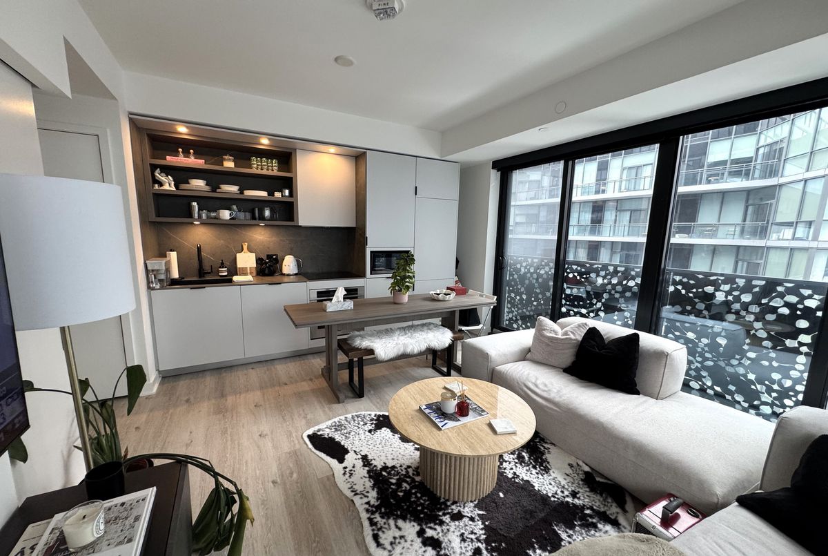 55 Charles Street Toronto 55 Charles Street Toronto