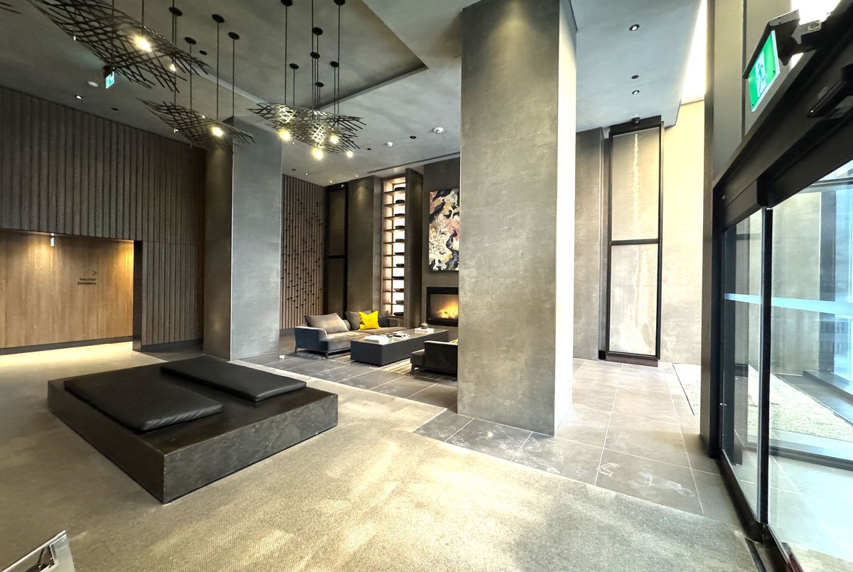 55 Charles Street Toronto 55 Charles Street Toronto