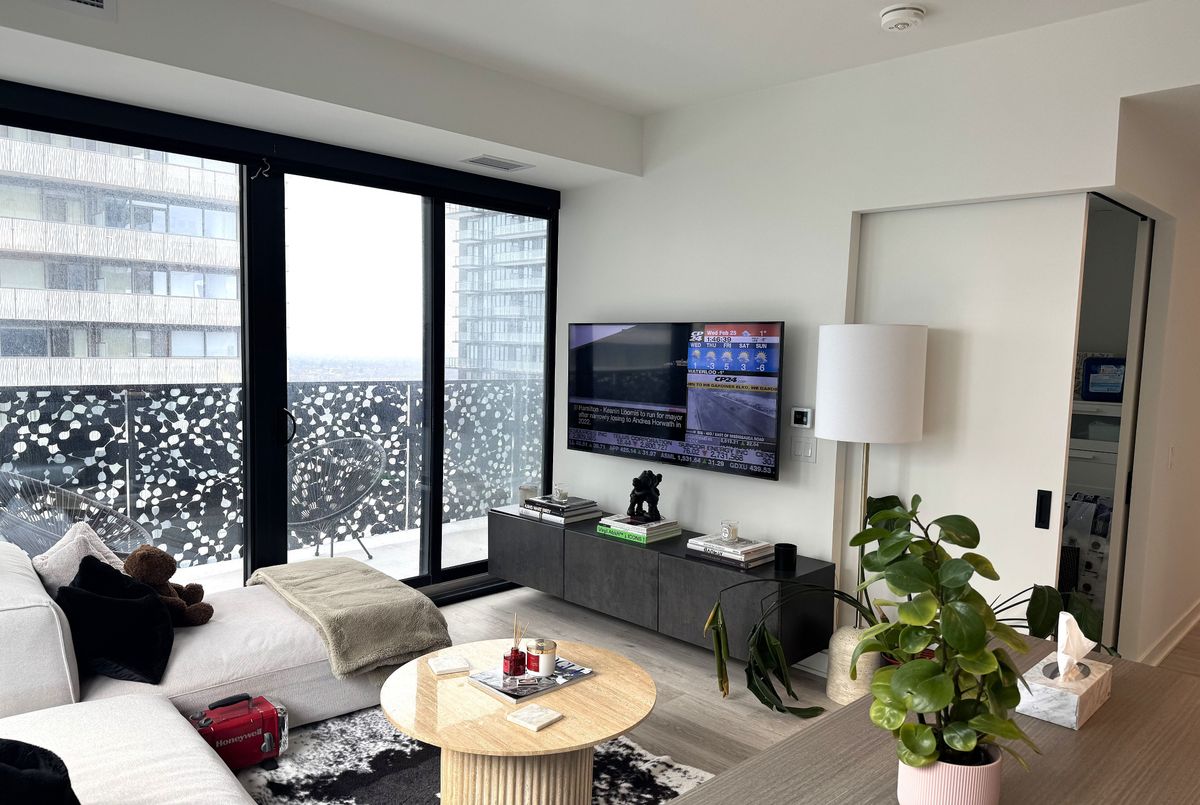 55 Charles Street Toronto 55 Charles Street Toronto