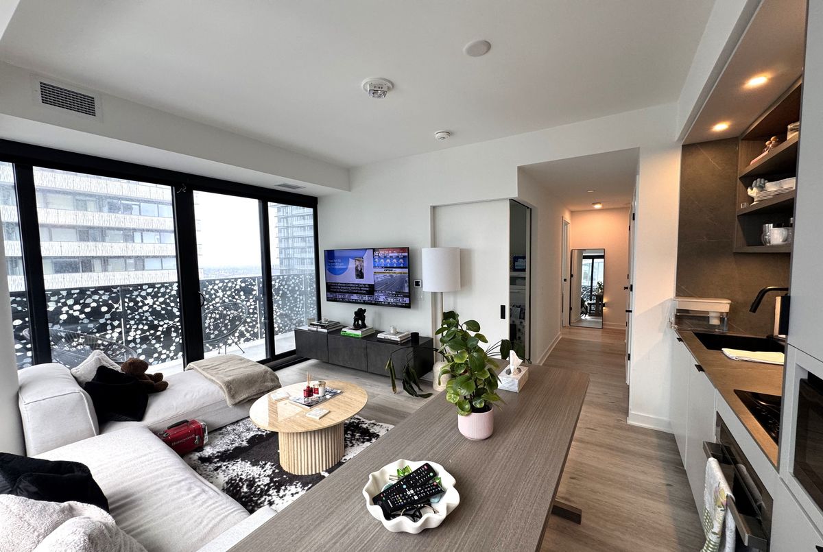 55 Charles Street Toronto 55 Charles Street Toronto