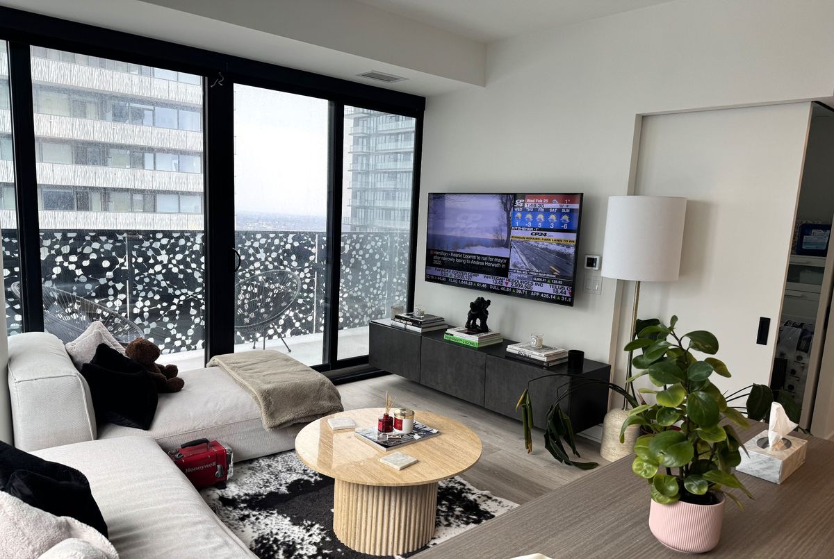 55 Charles Street Toronto 55 Charles Street Toronto