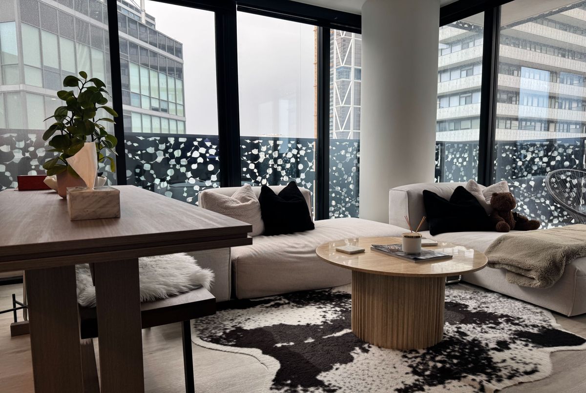 55 Charles Street Toronto 55 Charles Street Toronto