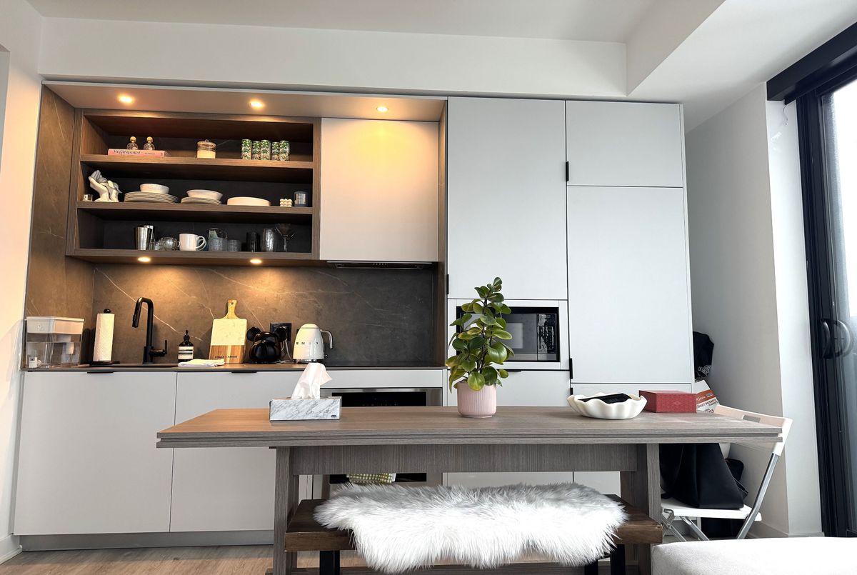 55 Charles Street Toronto 55 Charles Street Toronto