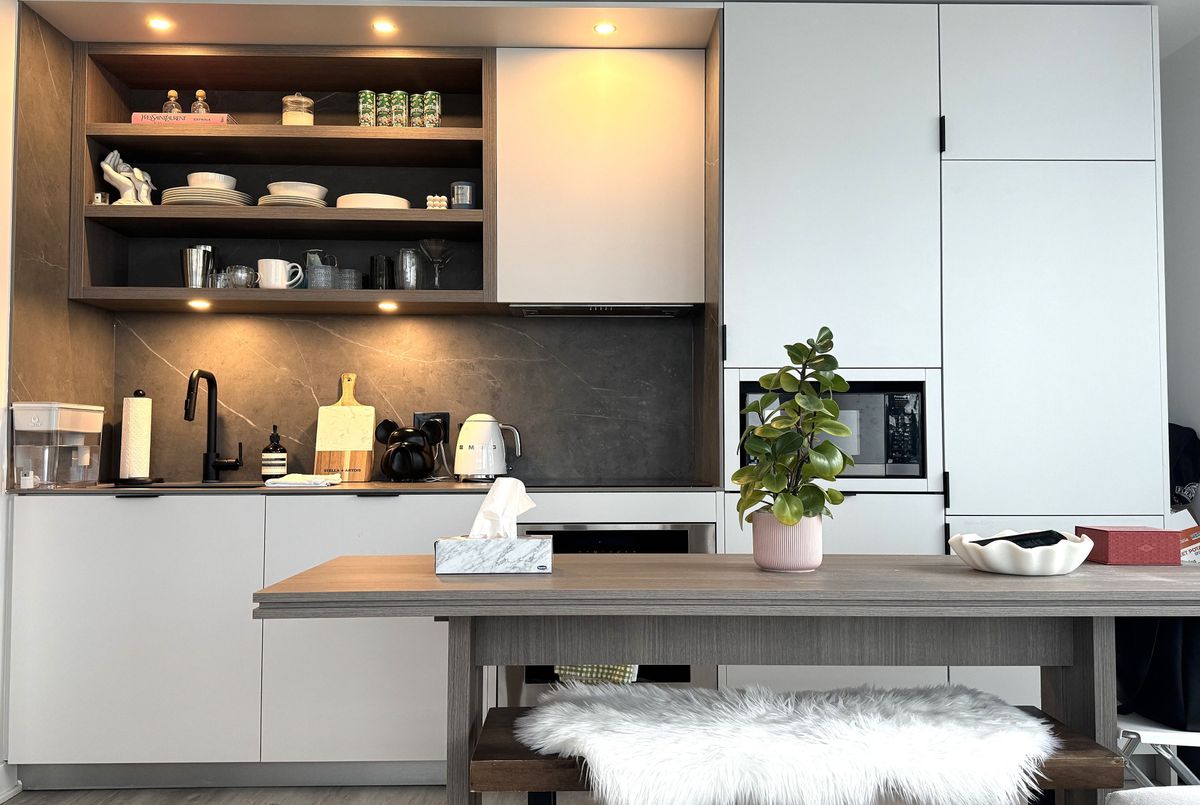 55 Charles Street Toronto 55 Charles Street Toronto