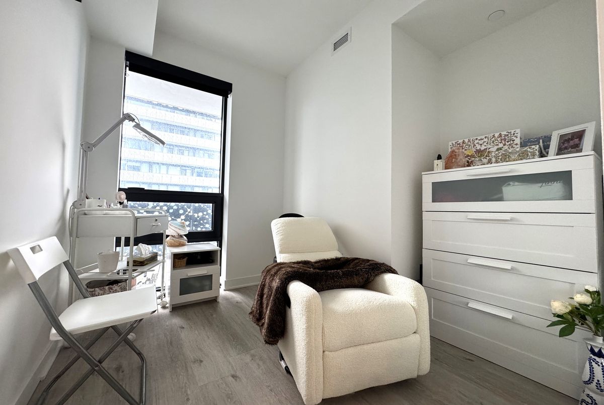 55 Charles Street Toronto 55 Charles Street Toronto