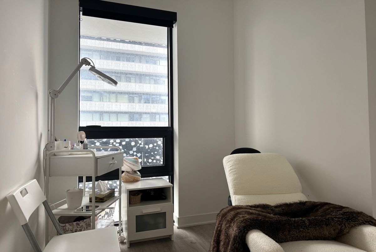 55 Charles Street Toronto 55 Charles Street Toronto