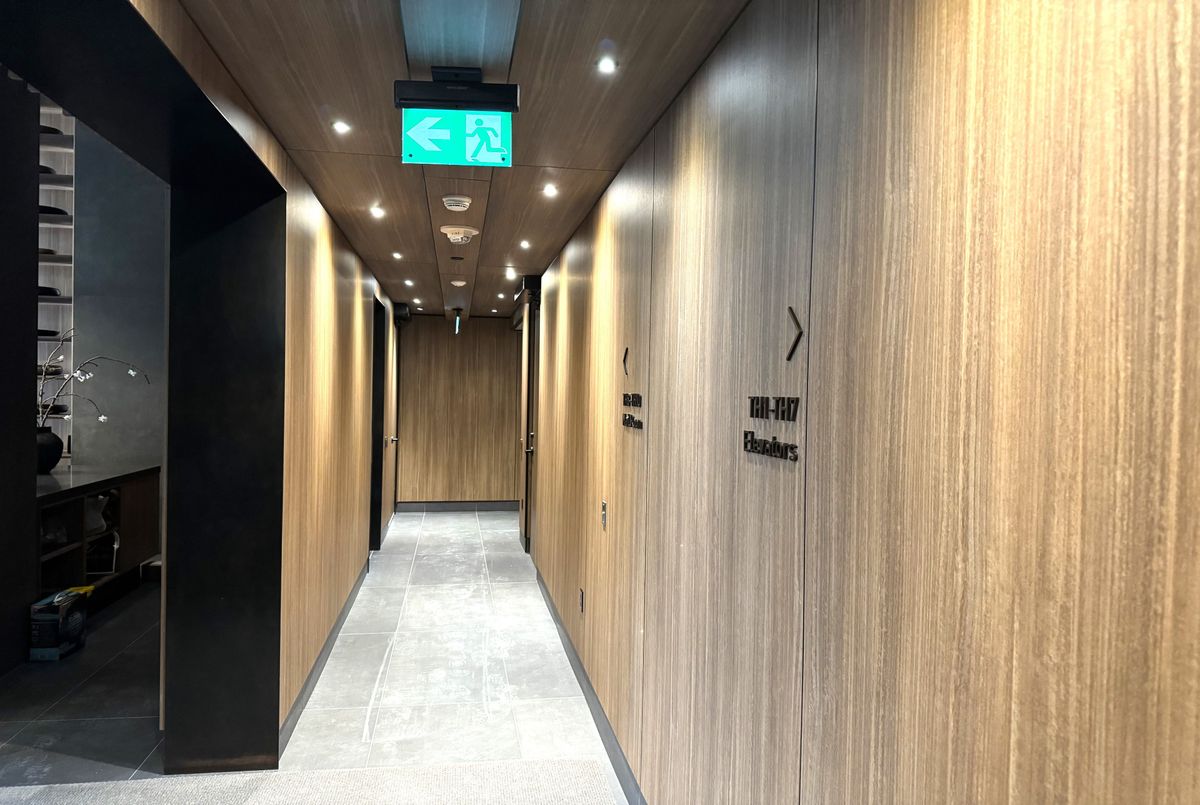 55 Charles Street Toronto 55 Charles Street Toronto