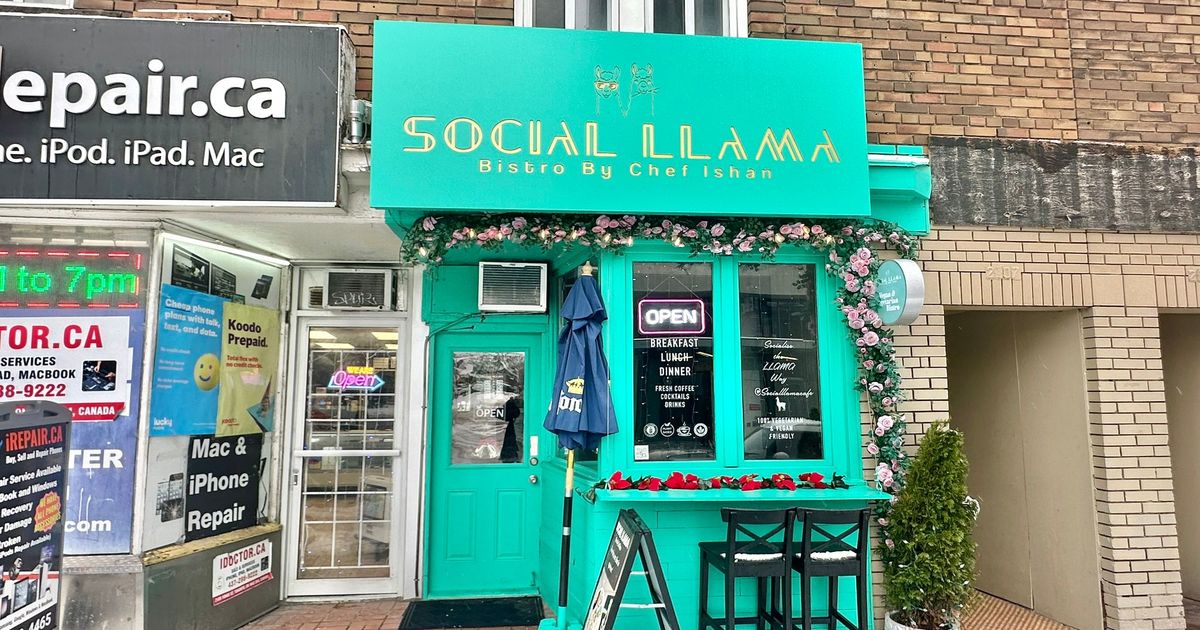 2107 YONGE Street Toronto