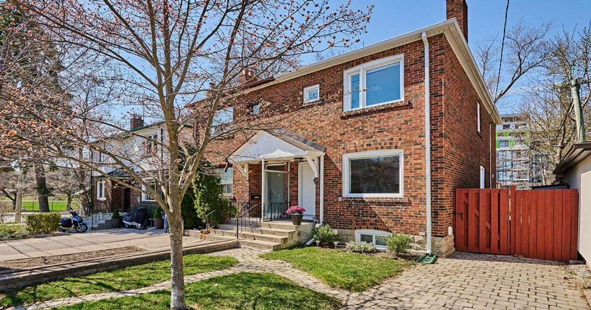 10 Elm Road Toronto