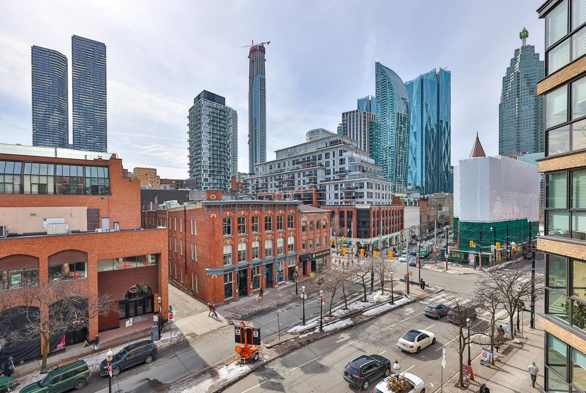 80 Front Street E Toronto 80 Front Street E Toronto
