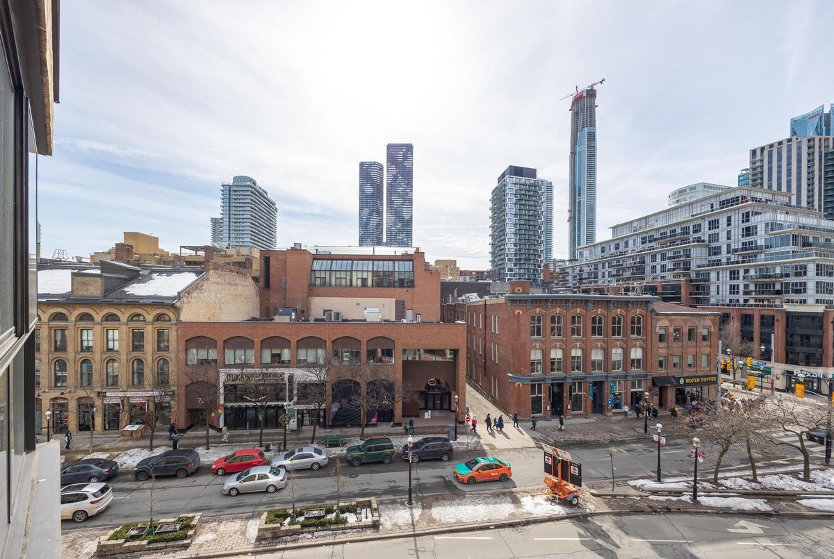 80 Front Street E Toronto 80 Front Street E Toronto