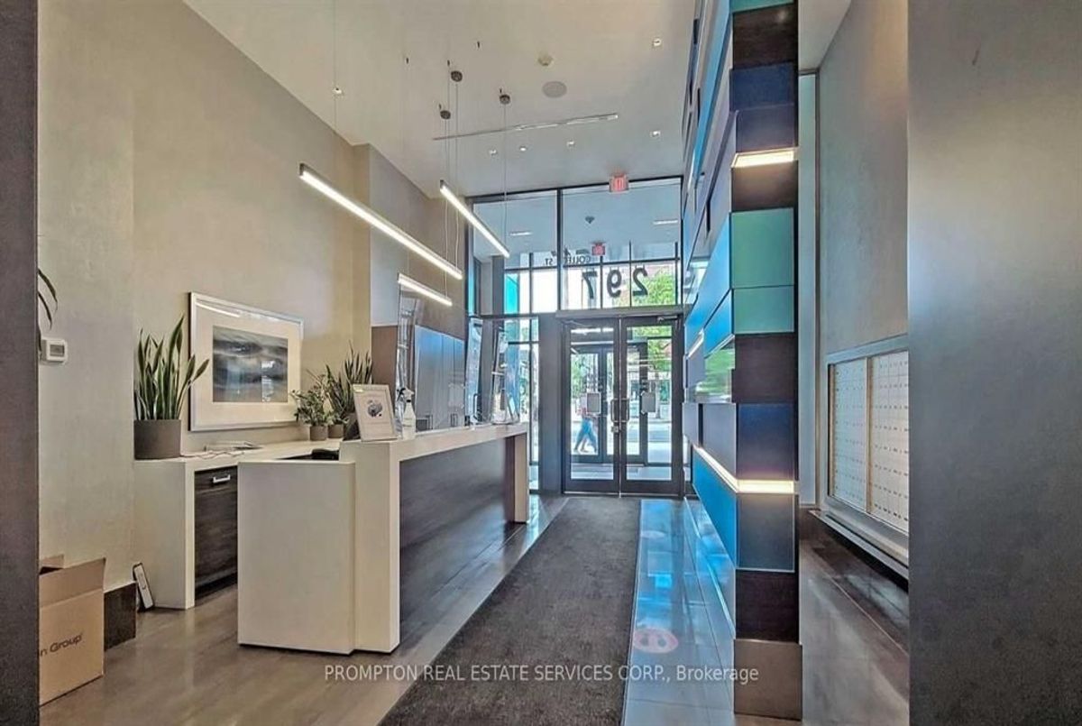 297 College Street Toronto 297 College Street Toronto