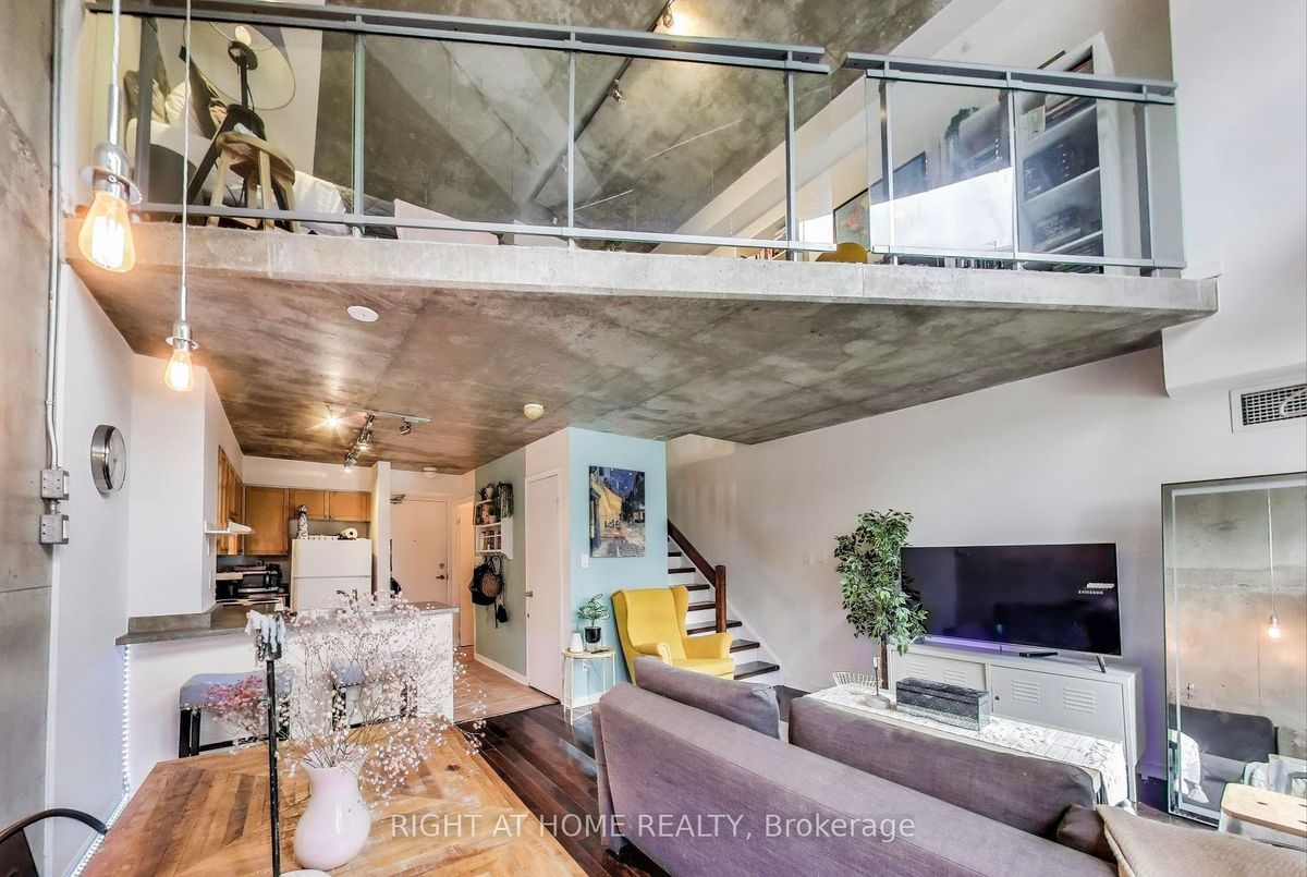 1029 King Street W Toronto 1029 King Street W Toronto