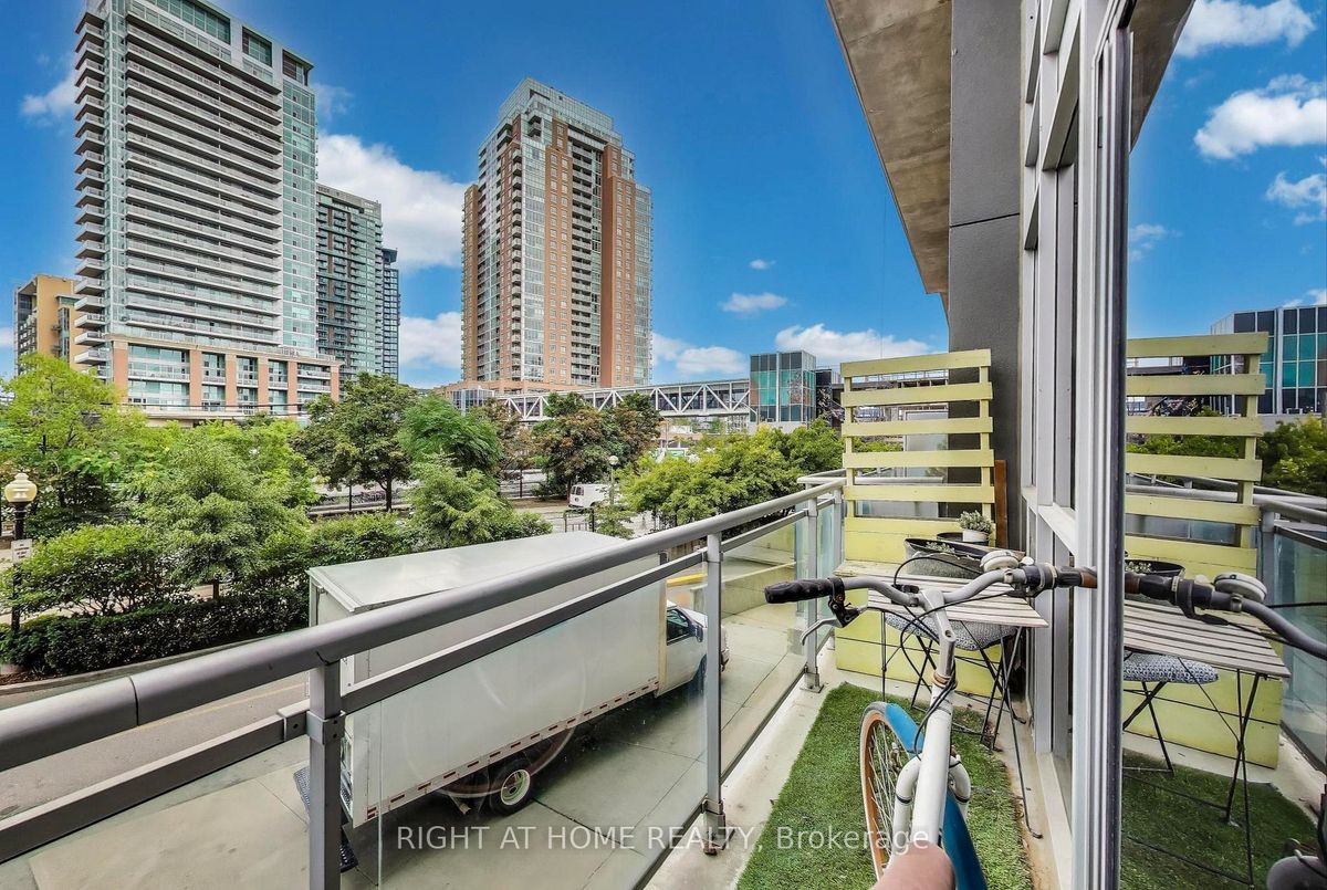 1029 King Street W Toronto 1029 King Street W Toronto