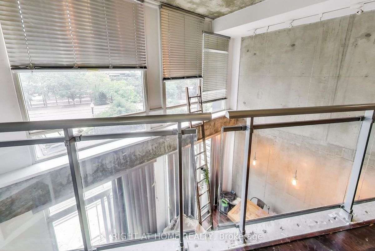 1029 King Street W Toronto 1029 King Street W Toronto