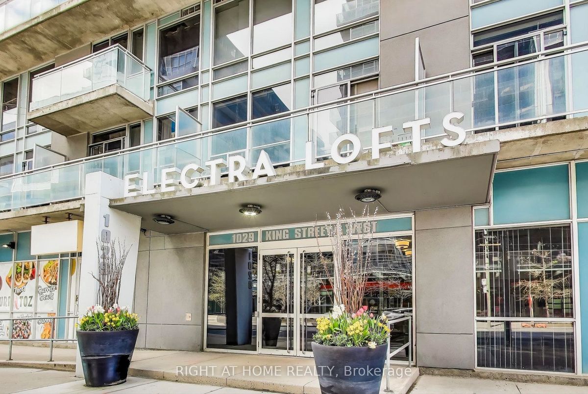 1029 King Street W Toronto 1029 King Street W Toronto