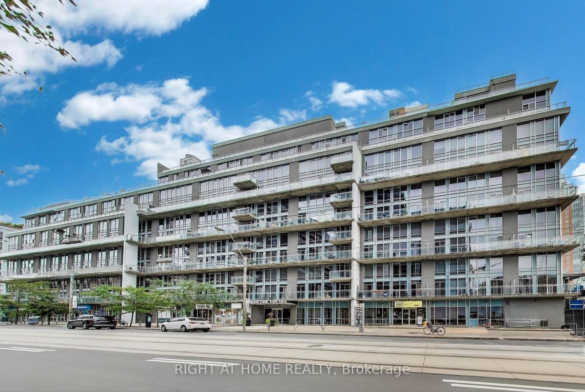 1029 King Street W Toronto 1029 King Street W Toronto