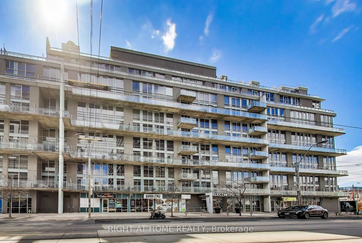 1029 King Street W Toronto 1029 King Street W Toronto