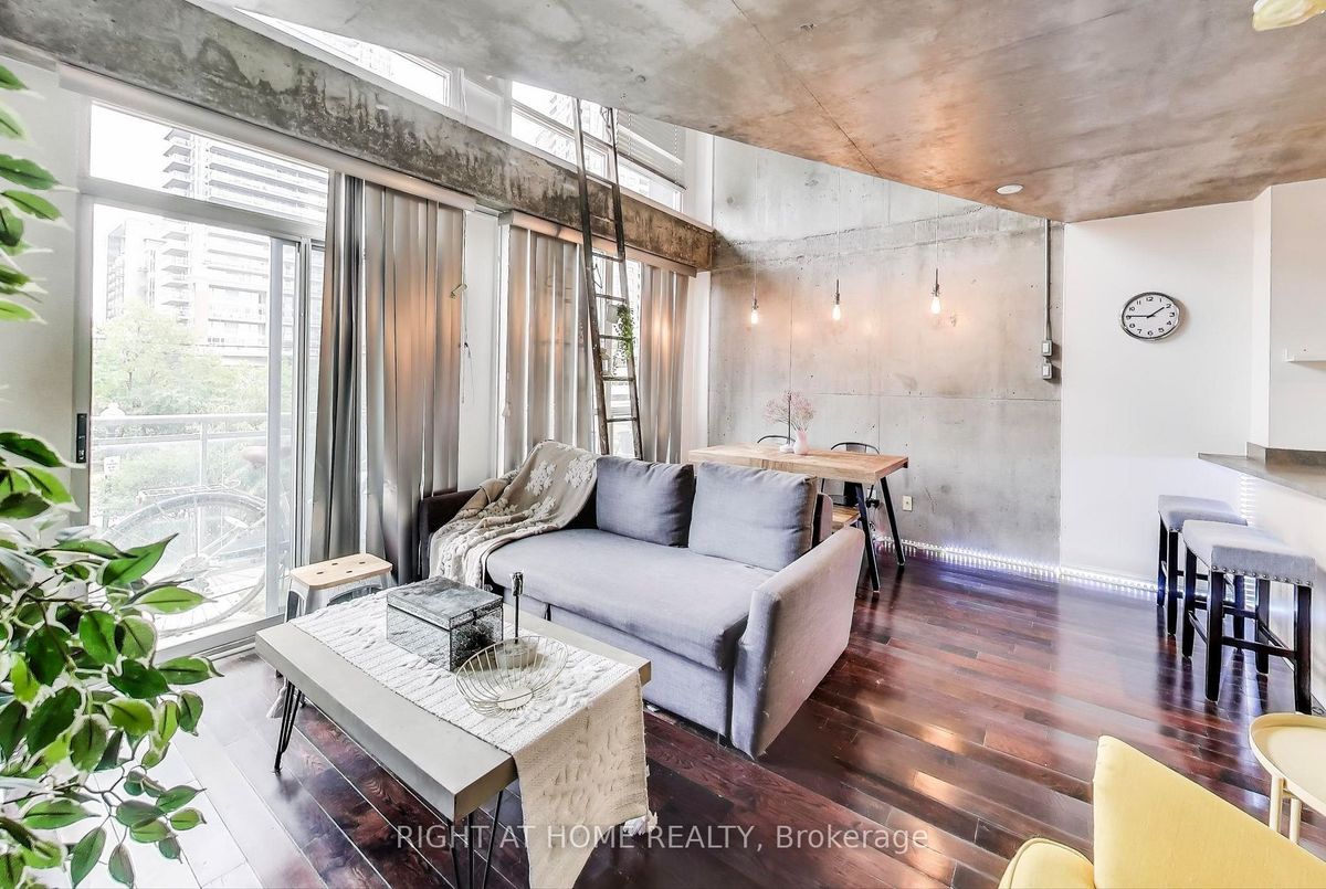 1029 King Street W Toronto 1029 King Street W Toronto