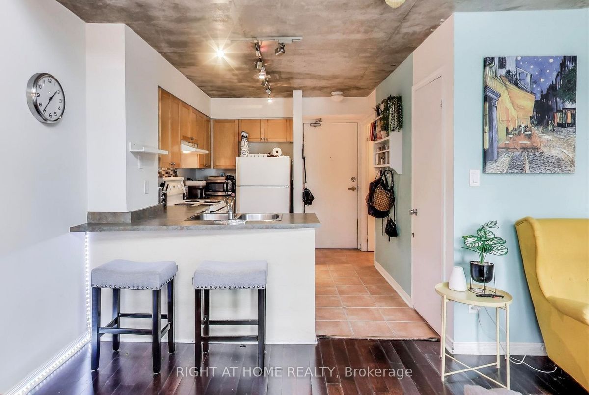 1029 King Street W Toronto 1029 King Street W Toronto