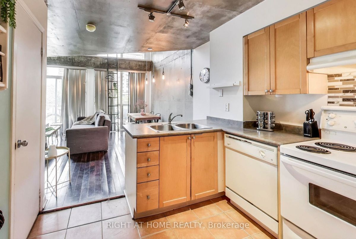 1029 King Street W Toronto 1029 King Street W Toronto