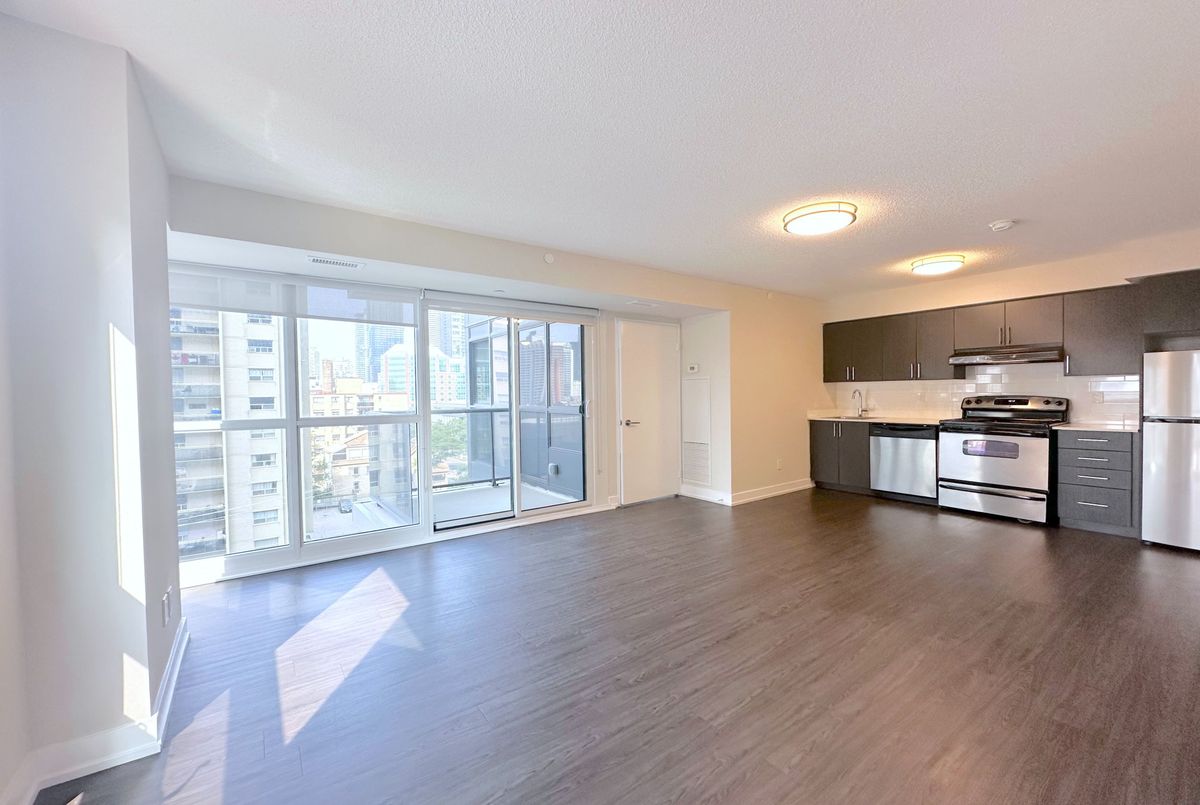 561 Sherbourne Street Toronto 561 Sherbourne Street Toronto