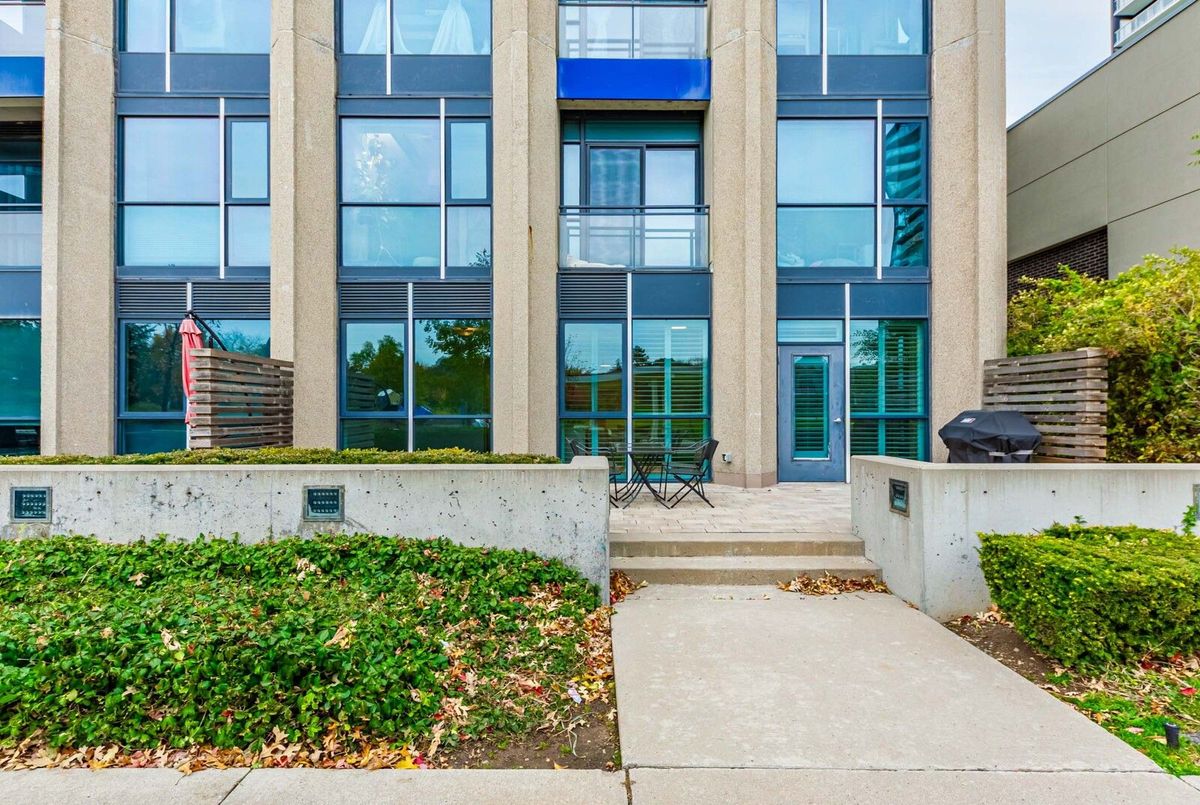 75 The Donway N/A W Toronto 75 The Donway N/A W Toronto