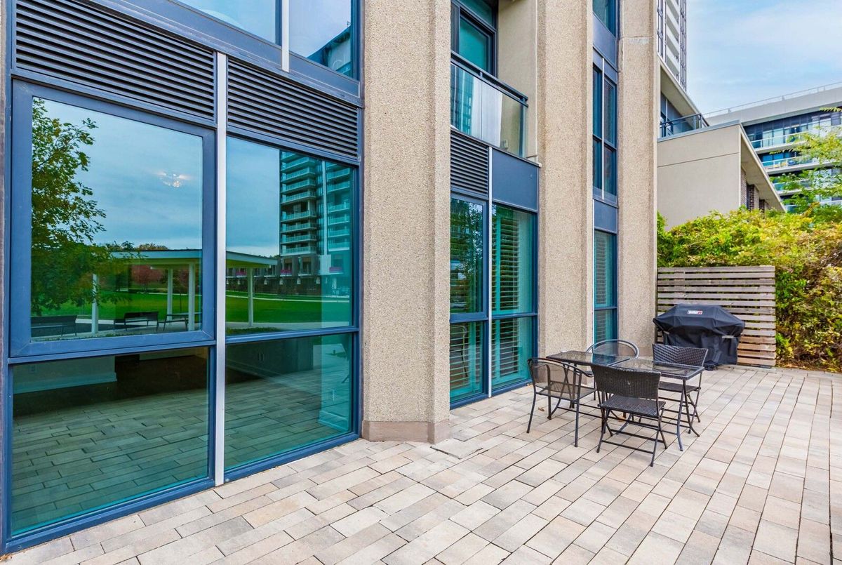 75 The Donway N/A W Toronto 75 The Donway N/A W Toronto