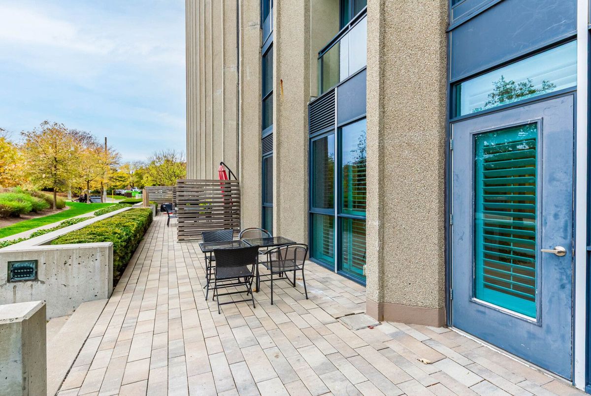 75 The Donway N/A W Toronto 75 The Donway N/A W Toronto