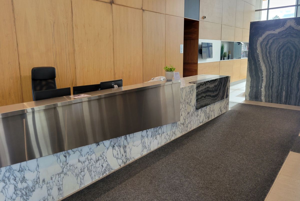 75 The Donway N/A W Toronto 75 The Donway N/A W Toronto