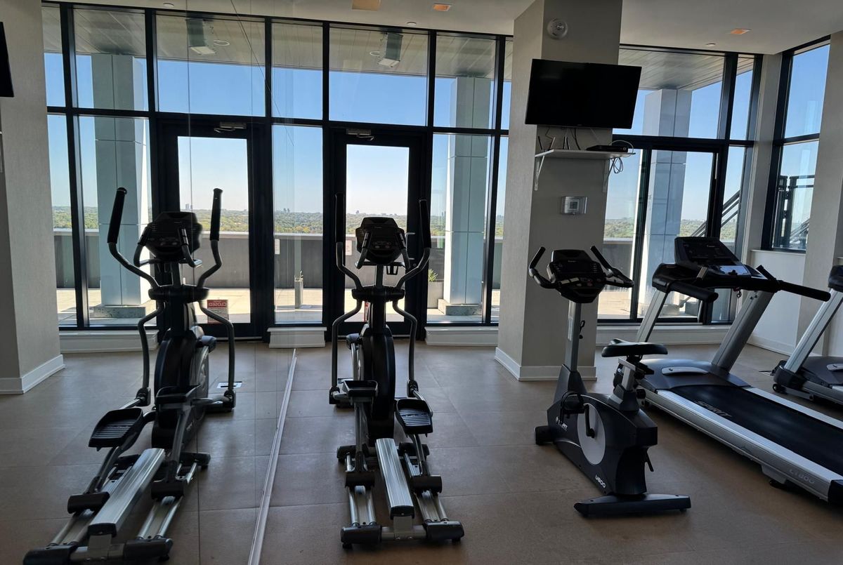 75 The Donway N/A W Toronto 75 The Donway N/A W Toronto