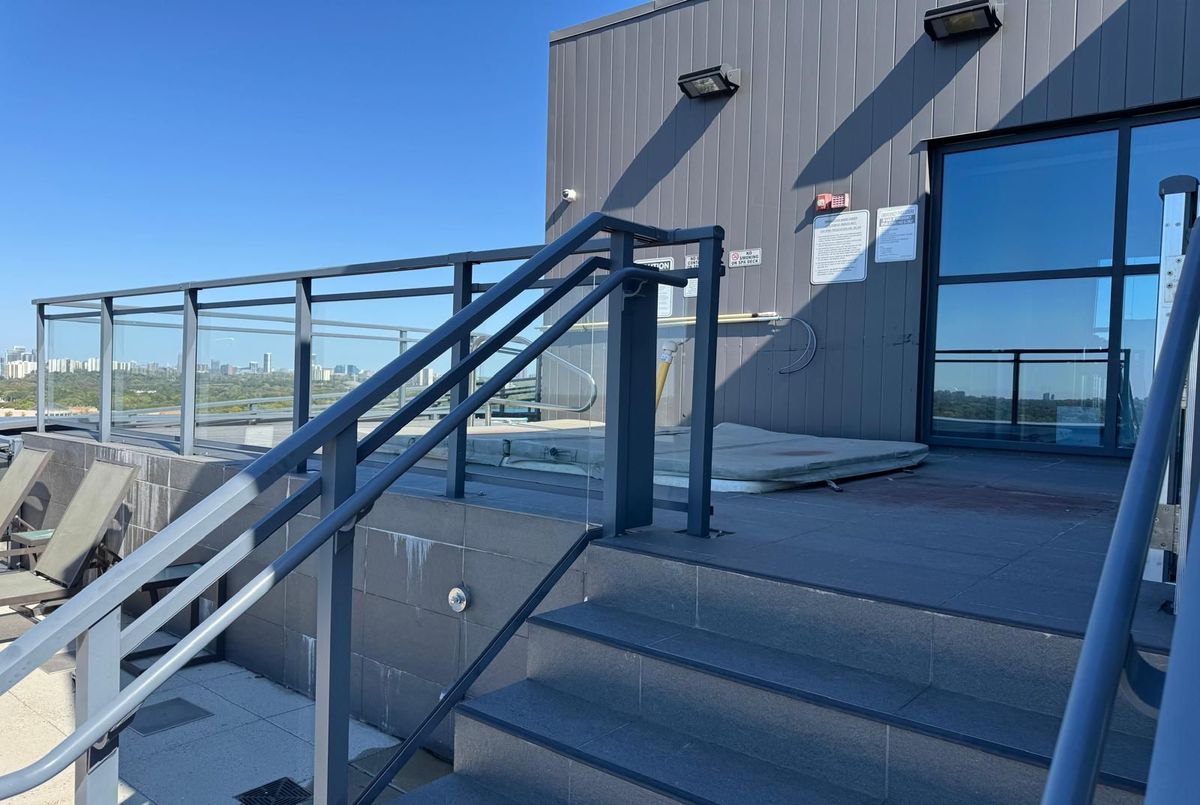 75 The Donway N/A W Toronto 75 The Donway N/A W Toronto