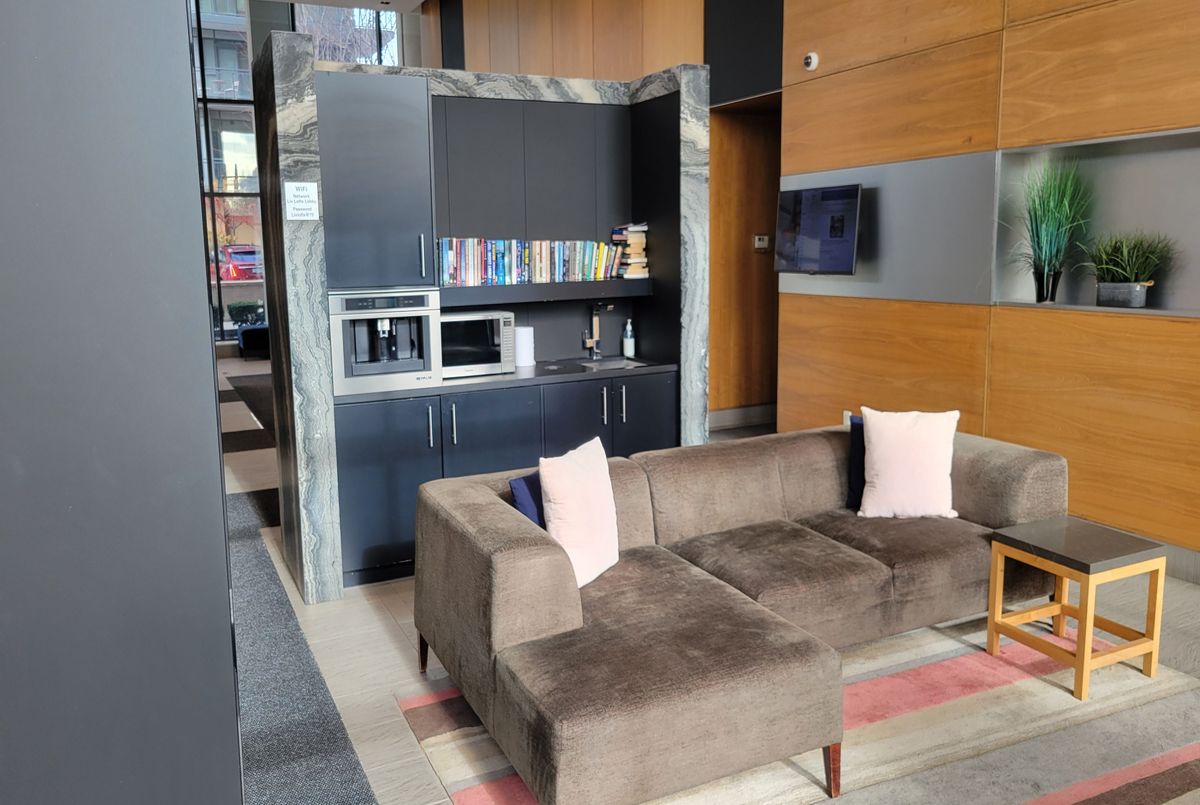 75 The Donway N/A W Toronto 75 The Donway N/A W Toronto