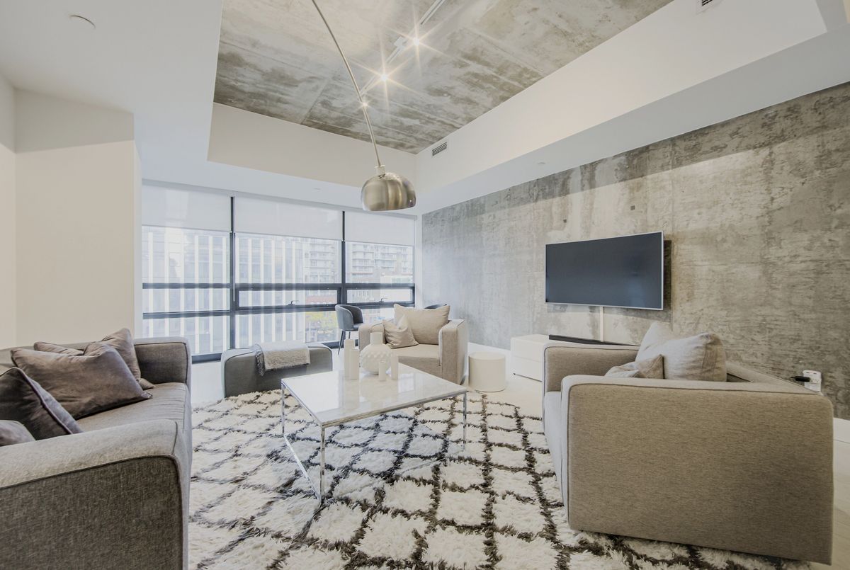 224 King Street W Toronto 224 King Street W Toronto