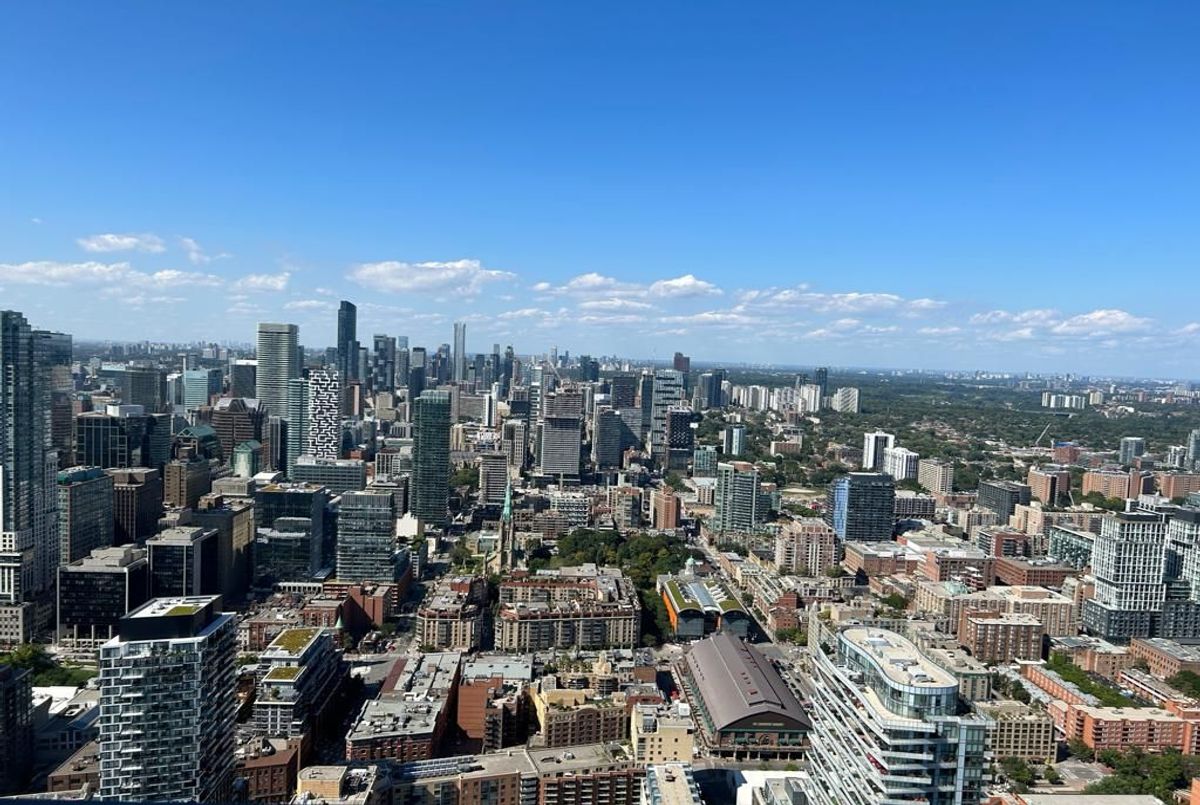 138 Downes Street Toronto 138 Downes Street Toronto