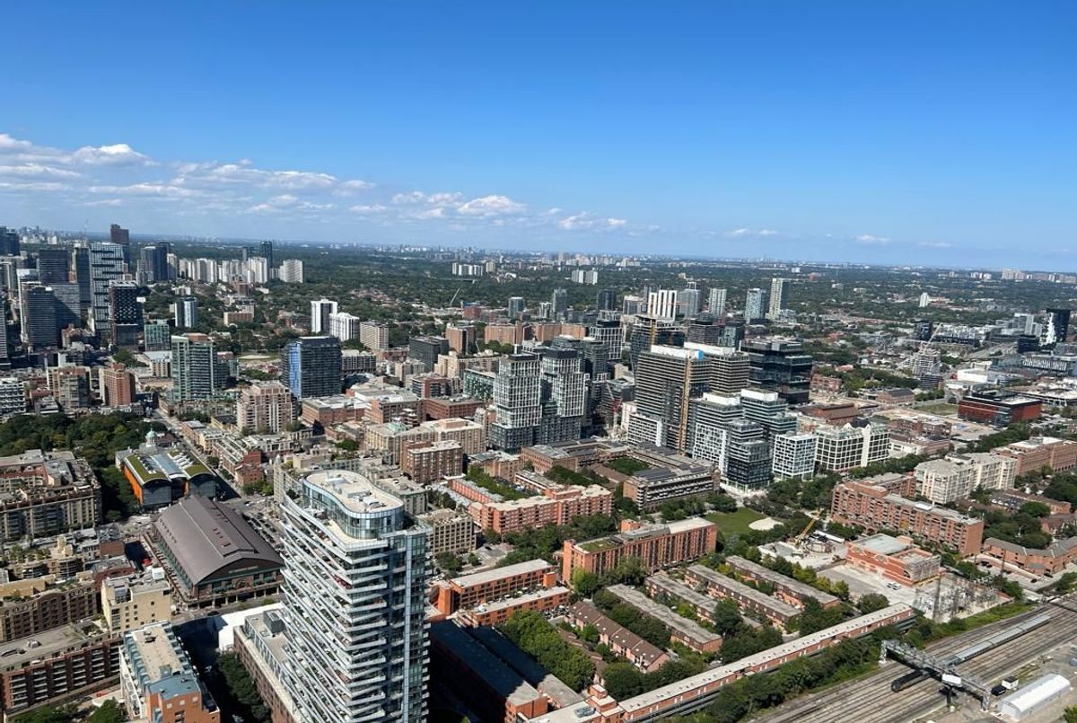 138 Downes Street Toronto 138 Downes Street Toronto