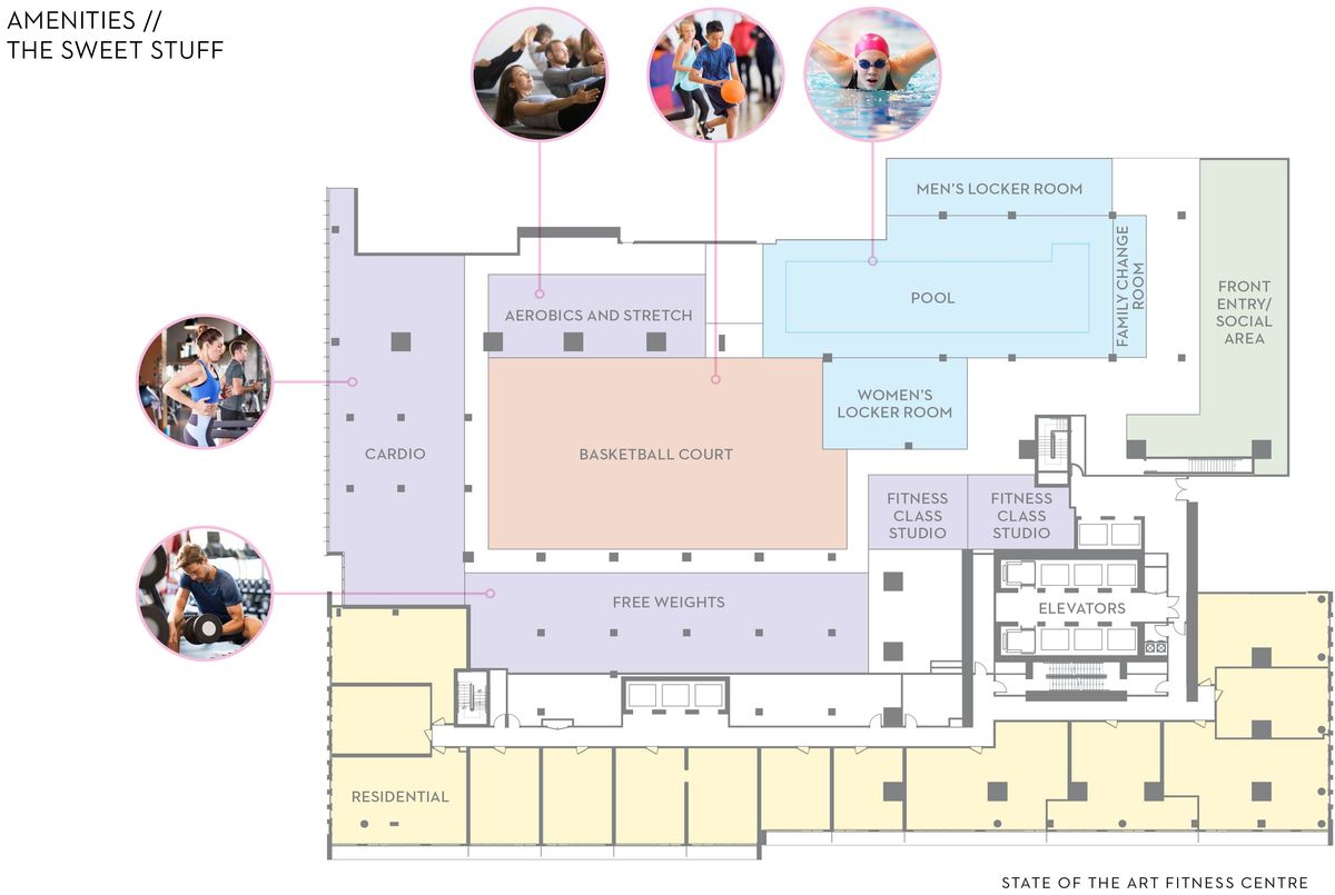 138 Downes Street Toronto 138 Downes Street Toronto