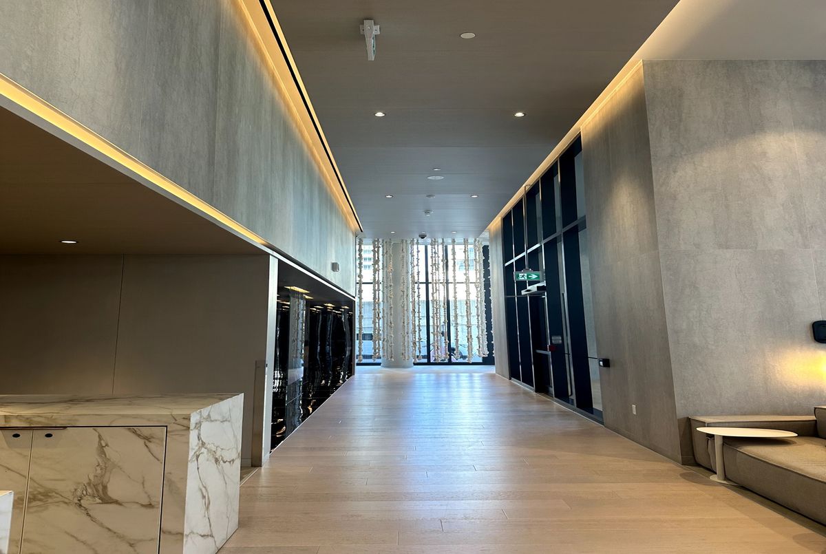 138 Downes Street Toronto 138 Downes Street Toronto