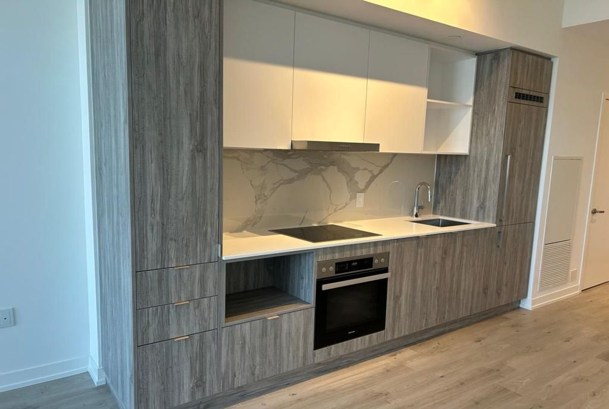 138 Downes Street Toronto 138 Downes Street Toronto