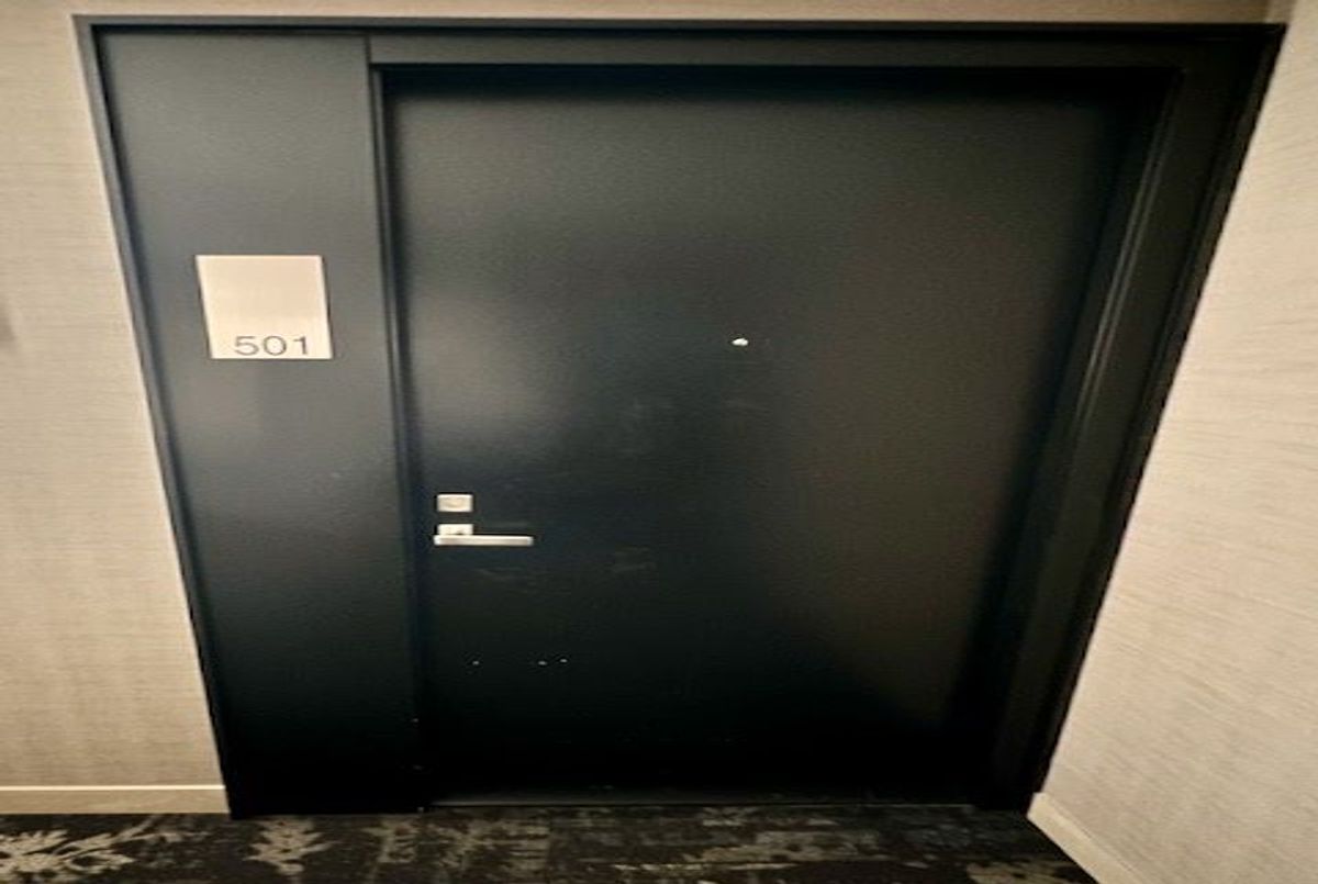 31 Tippett Road Toronto 31 Tippett Road Toronto