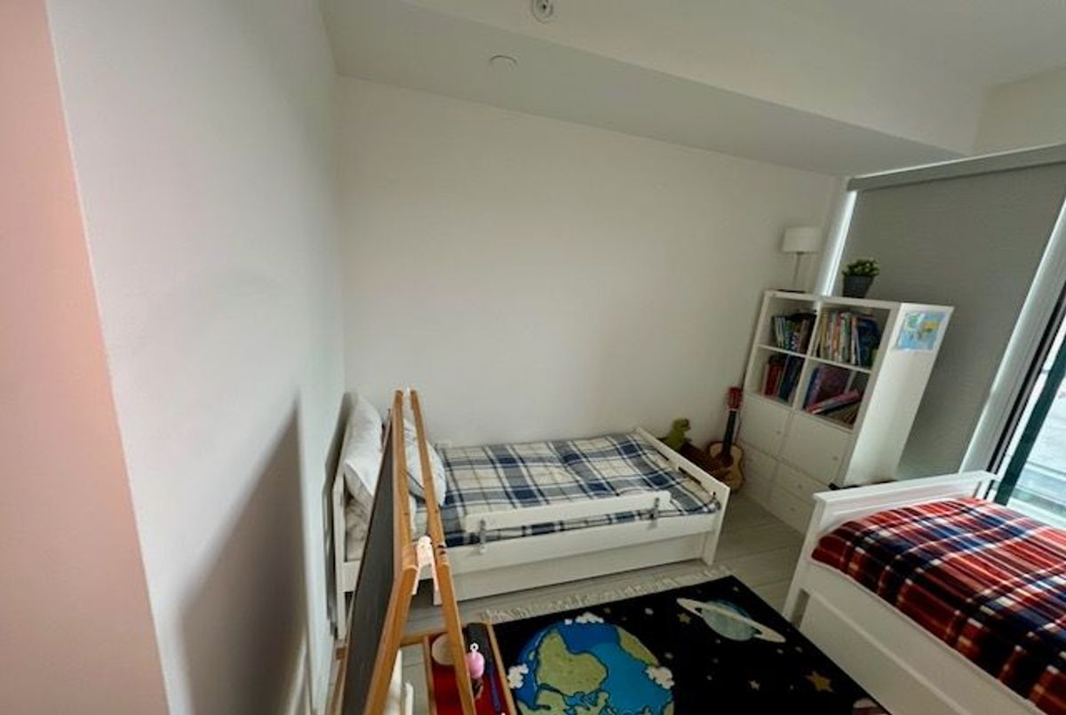 31 Tippett Road Toronto 31 Tippett Road Toronto